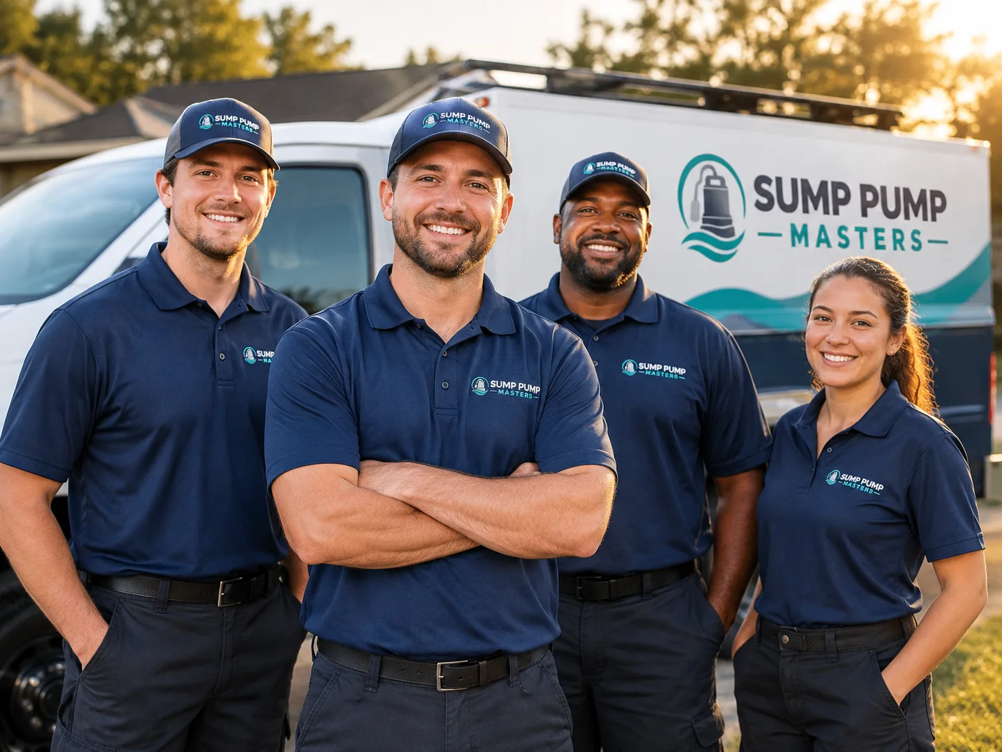 Sump Pump Repair company in Mullens, WV